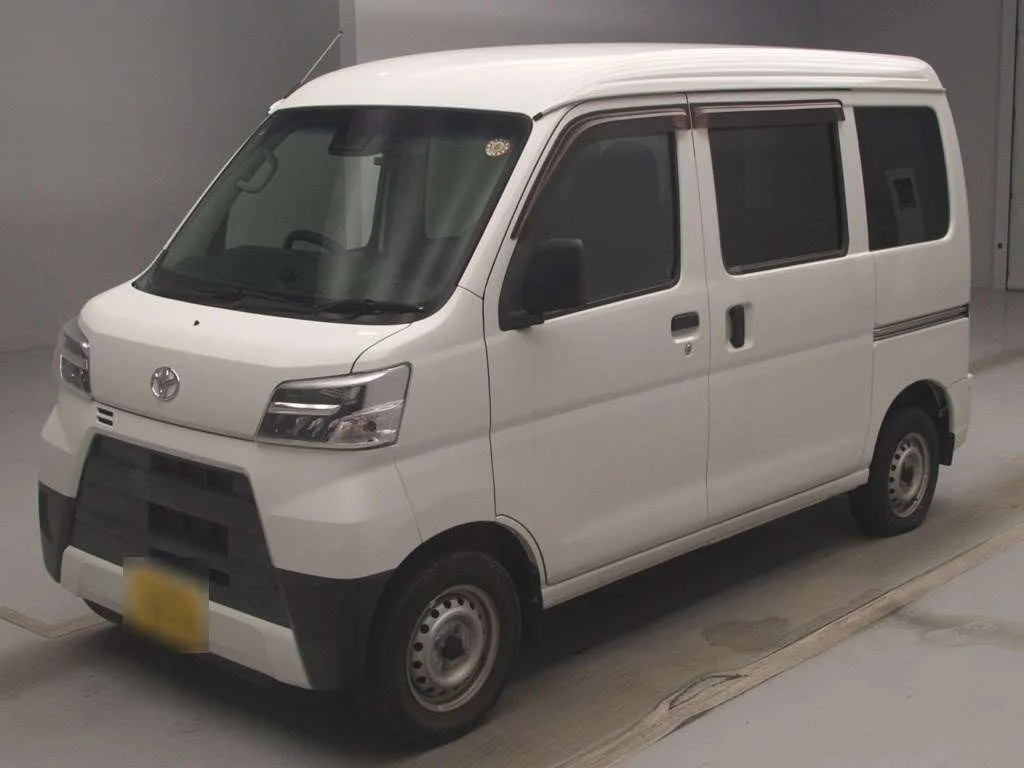 Toyota Pixis Van S321M 2021